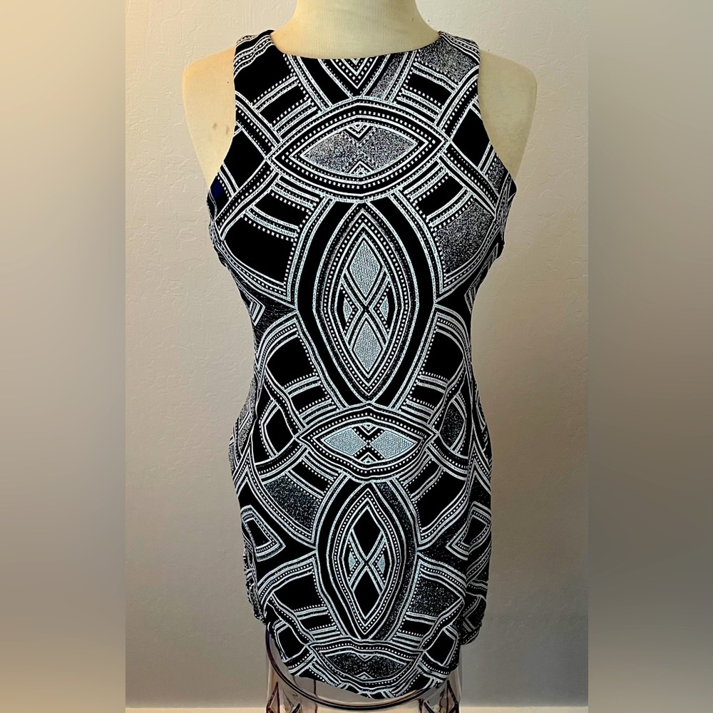 Cocktail Dress (perfect for the holidays!)